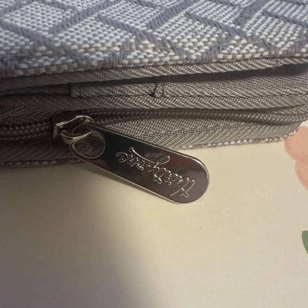 NWOT All About The Benjamin’s Wallet - Picture 2 of 6